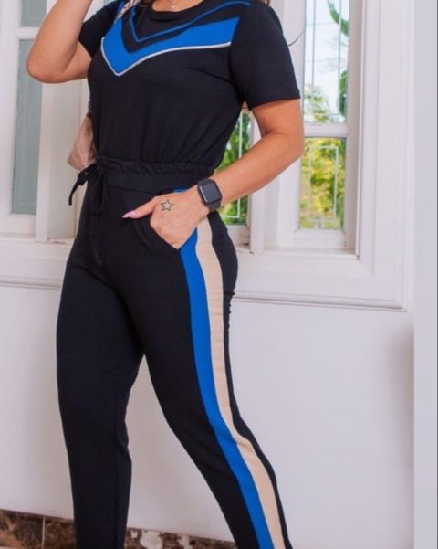 Conjunto Esportivo